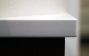 30mm Square (S19) Stone Countertop Edge