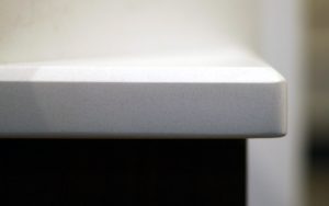 30mm Top Bevel (S22) Stone Countertop Edge