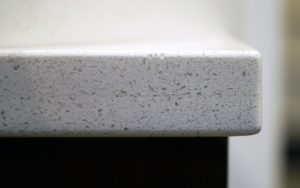 40mm Square (S19) Stone Countertop Edge