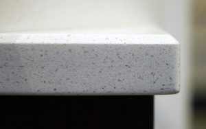 40mm Top Bevel (S22) Stone Countertop Edge