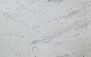 Bianco Ionio Granite Slab