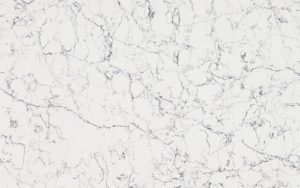 Caesarstone White Attica (5143)