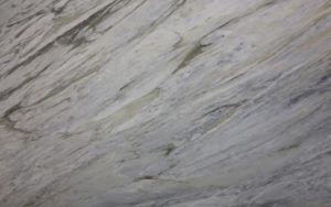 Calacutta Bluette Granite Slab