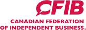 Canadaian Federation of Independent Business