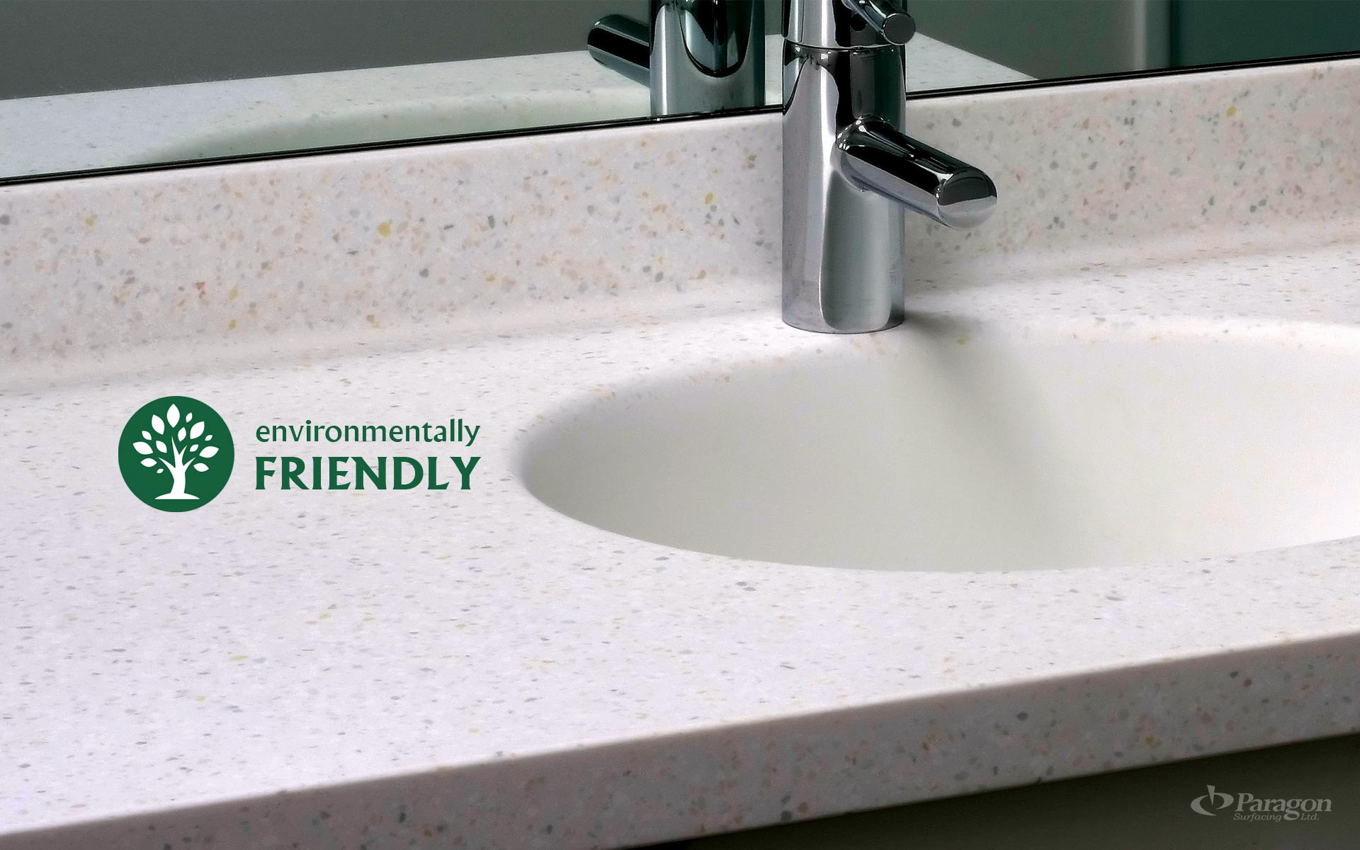 Vancouver Green Eco Friendly Countertops Richmond Bc Paragon