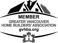 Greater Vancouver Home Builder's Association Member