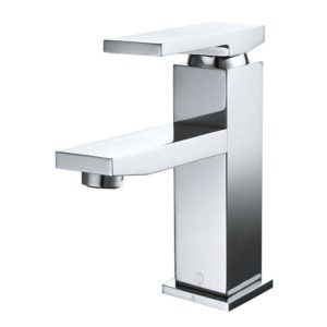 Pearl BELLO Chrome Faucet