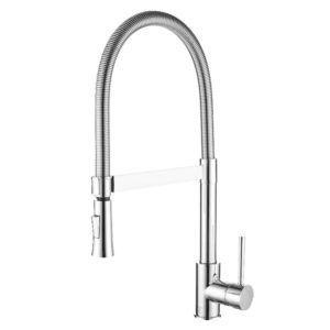 Pearl SOFI Chrome Faucet