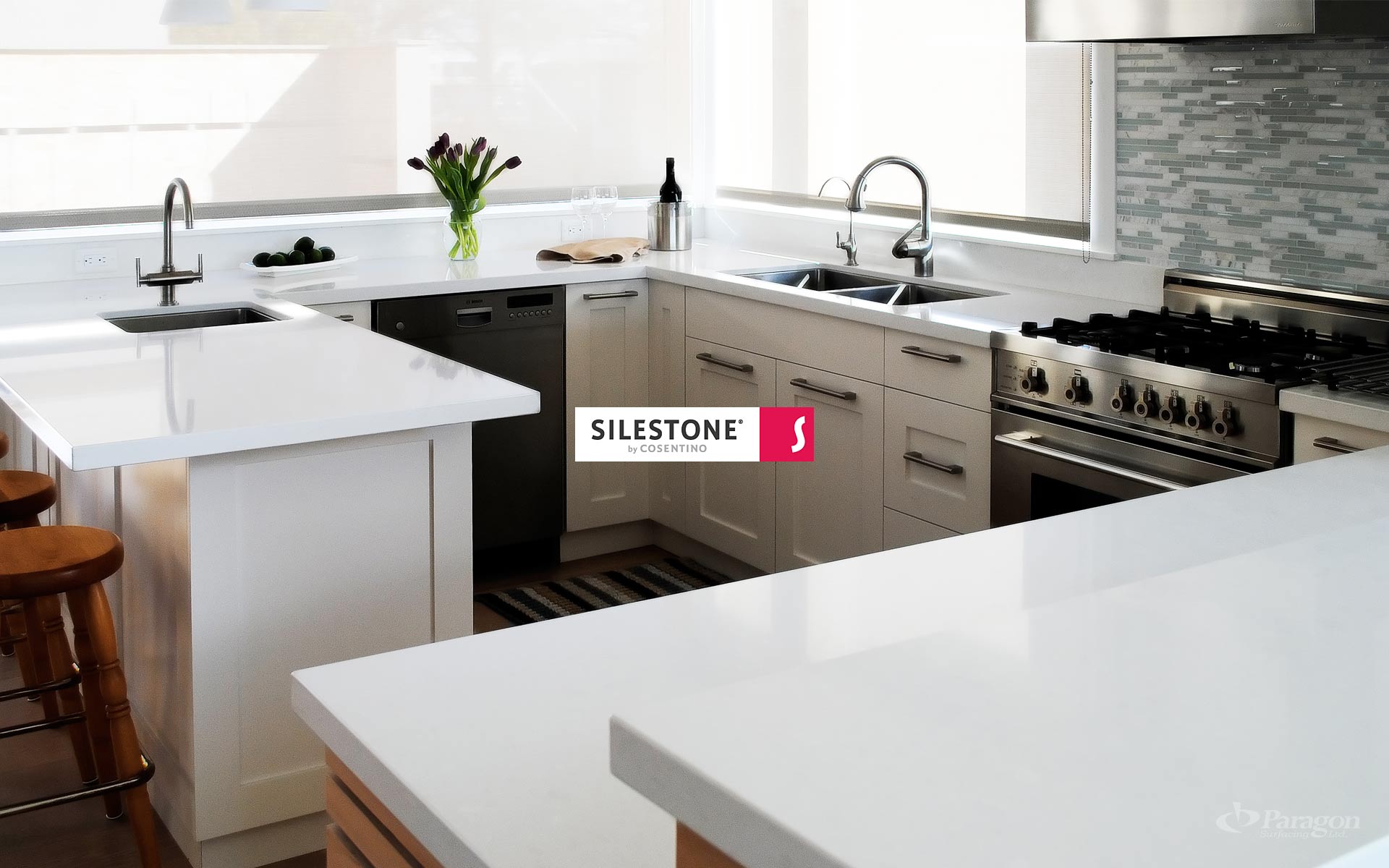 Silestone Quartz Countertops Vancouver Richmond Kelowna