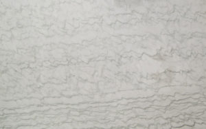Vancouver Island White Granite Slab